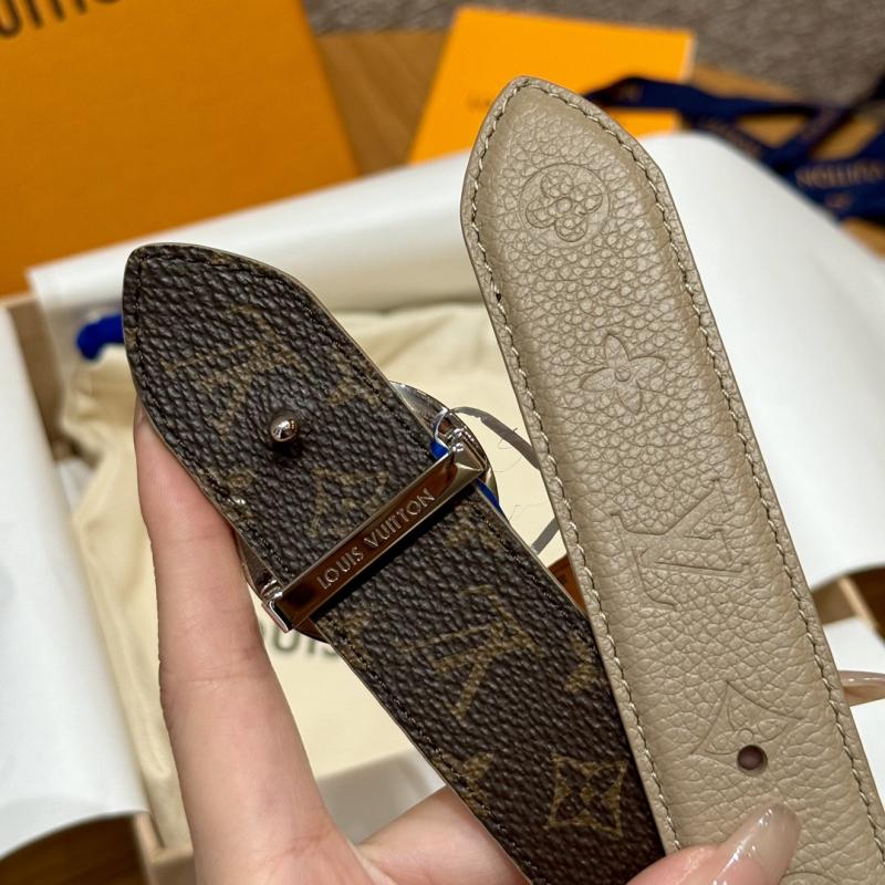 Louis Vuitton Belt WLB40207