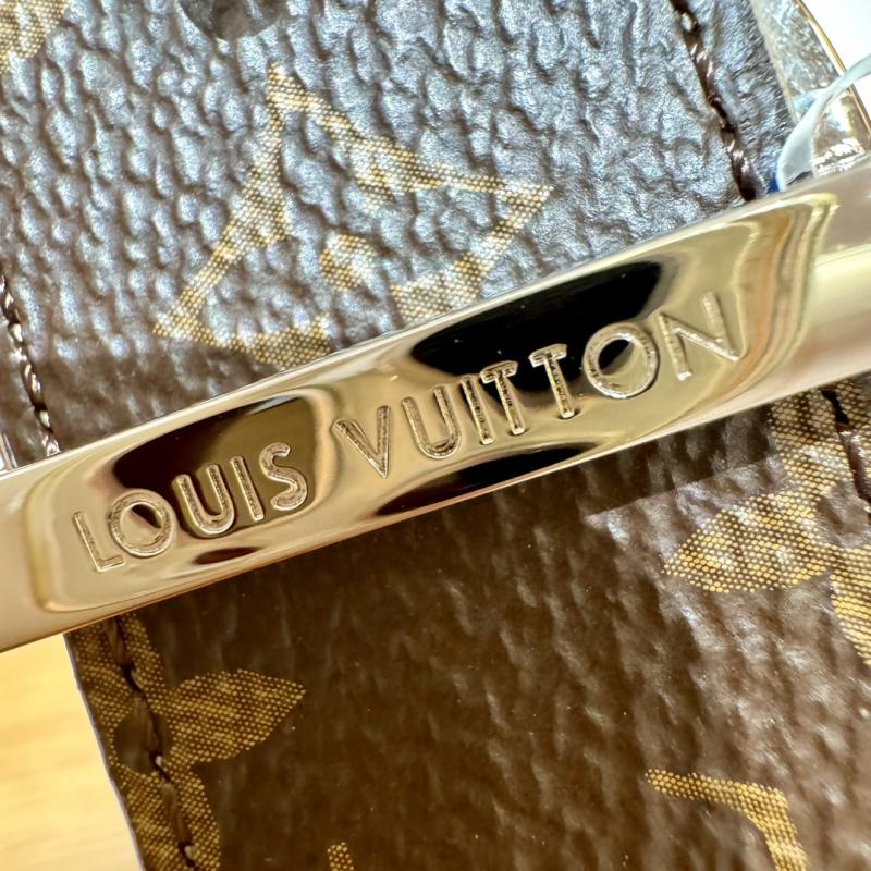 Louis Vuitton Belt WLB40207
