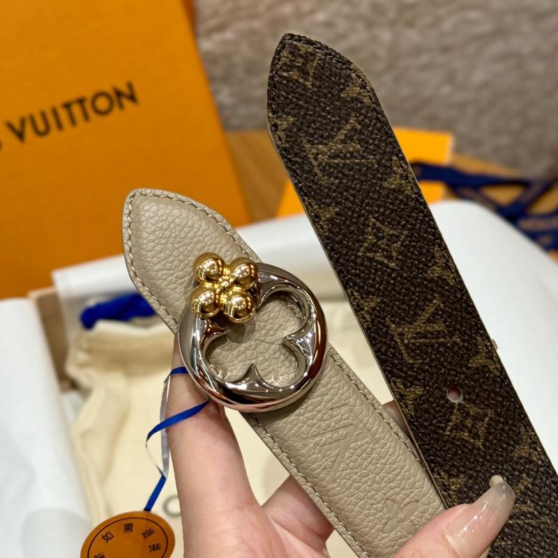 Louis Vuitton Belt WLB40207