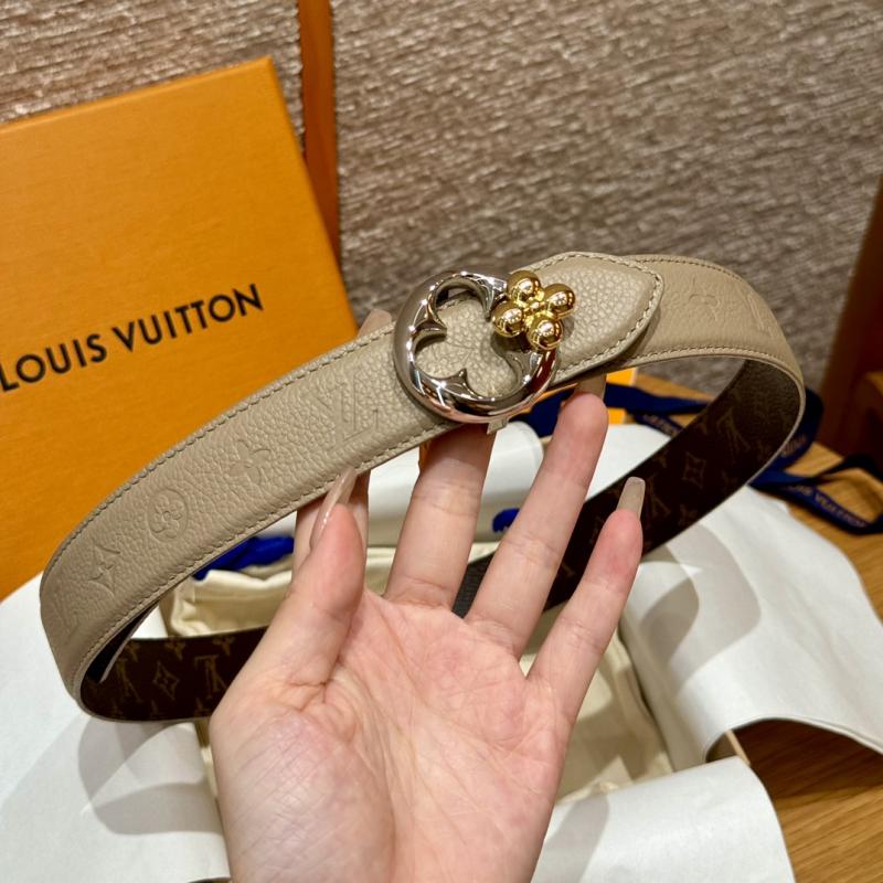 Louis Vuitton Belt WLB40207