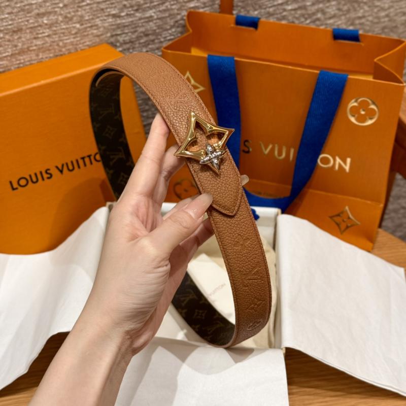Louis Vuitton Belt WLB40209