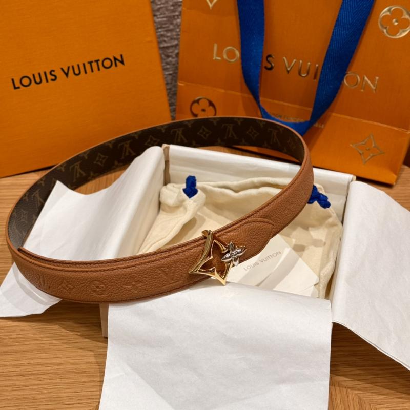 Louis Vuitton Belt WLB40209