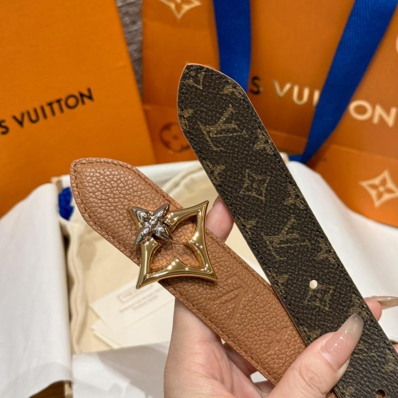 Louis Vuitton Belt WLB40209