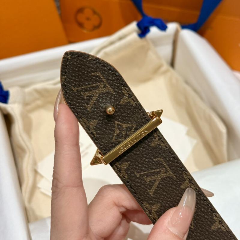 Louis Vuitton Belt WLB40209