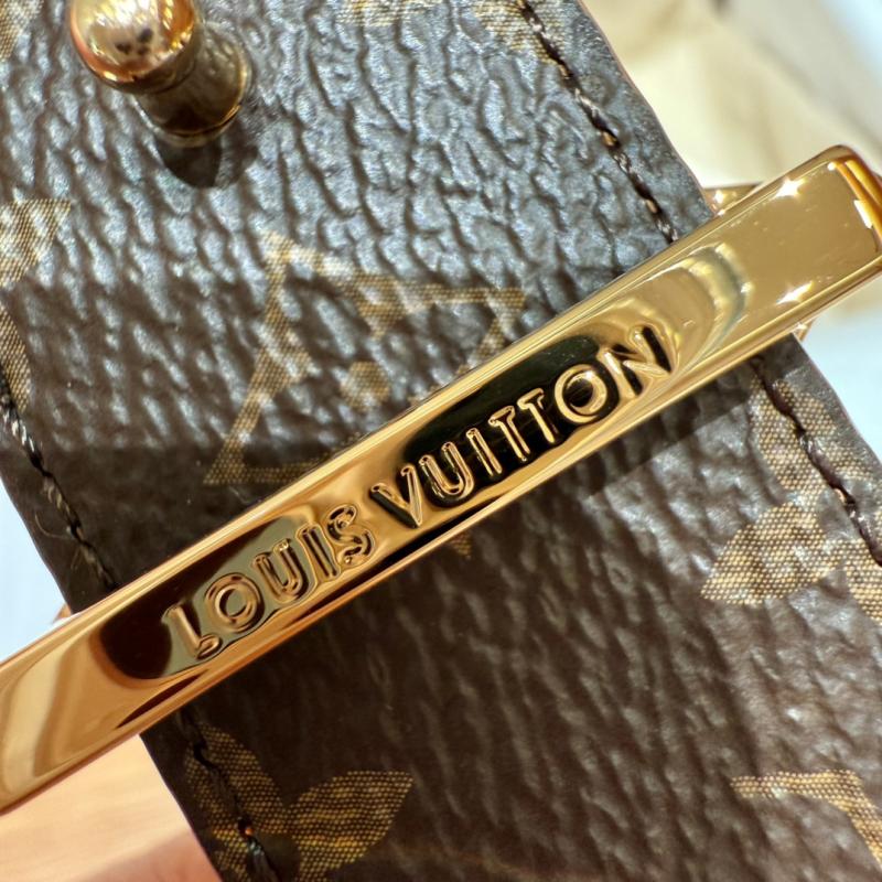 Louis Vuitton Belt WLB40209