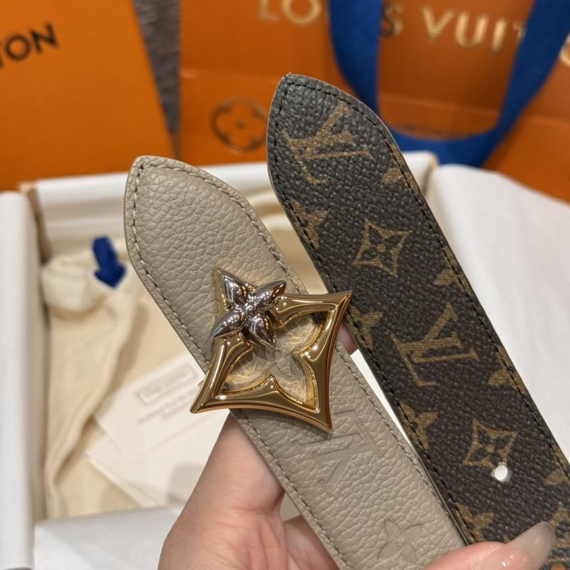 Louis Vuitton Belt WLB40210