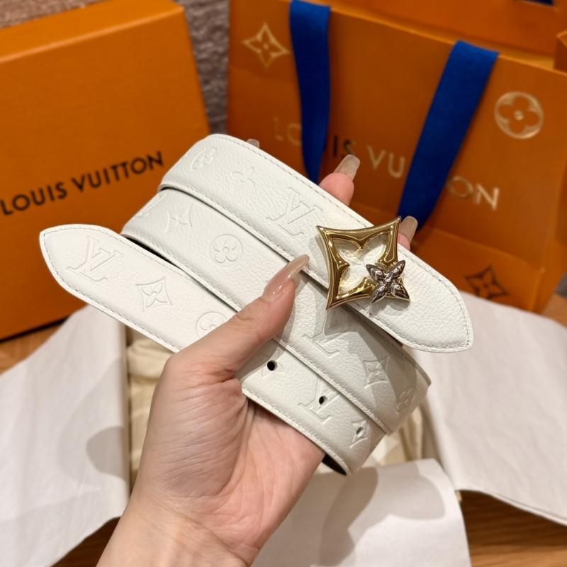 Louis Vuitton Belt WLB40211