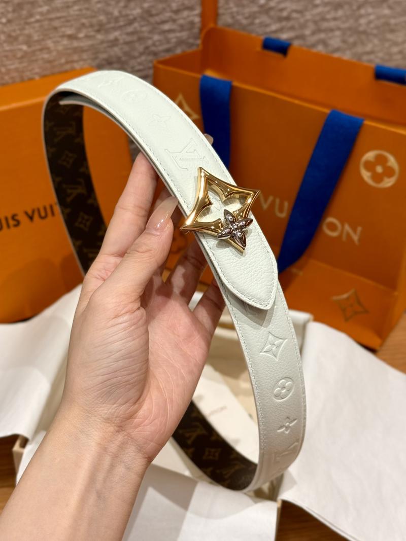 Louis Vuitton Belt WLB40211