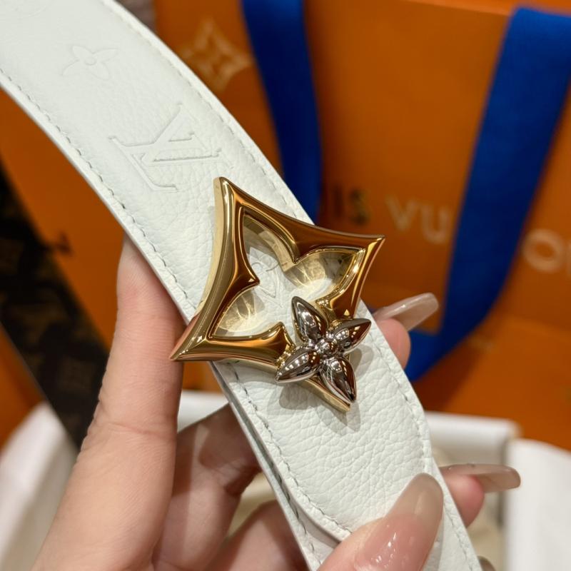 Louis Vuitton Belt WLB40211