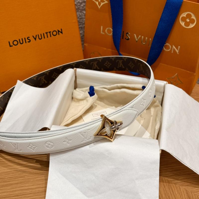 Louis Vuitton Belt WLB40211