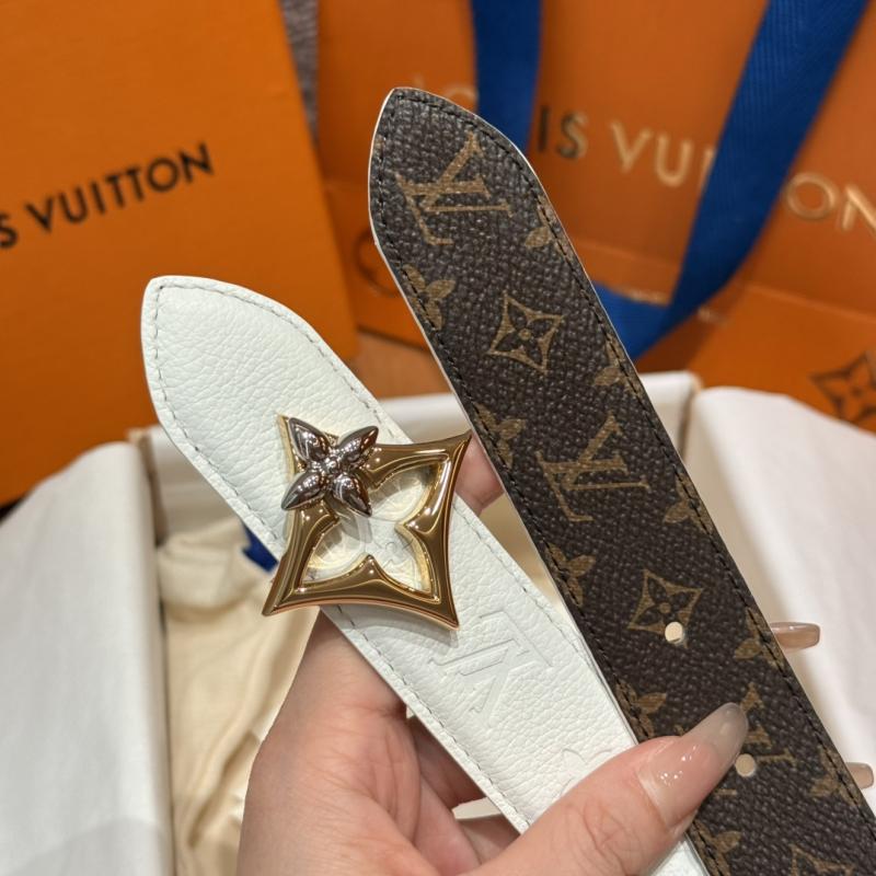 Louis Vuitton Belt WLB40211