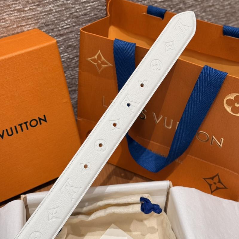 Louis Vuitton Belt WLB40211