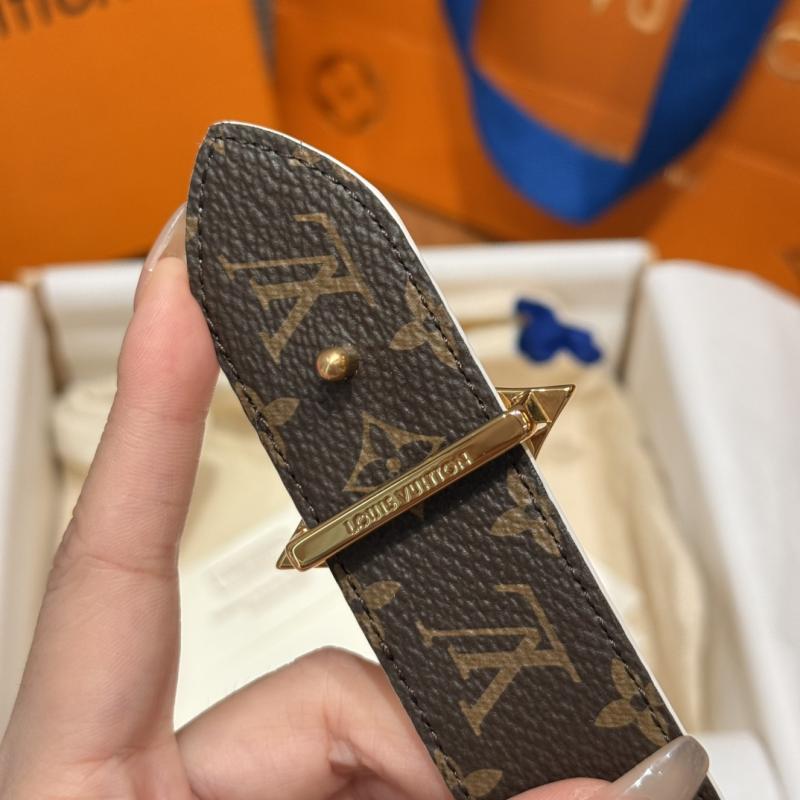 Louis Vuitton Belt WLB40211