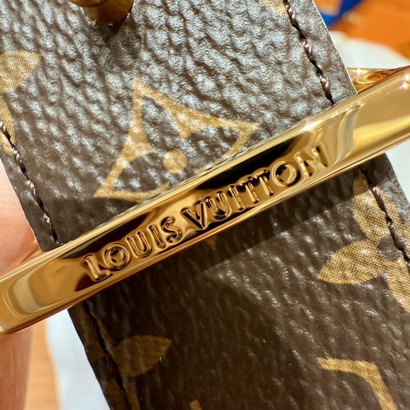 Louis Vuitton Belt WLB40211