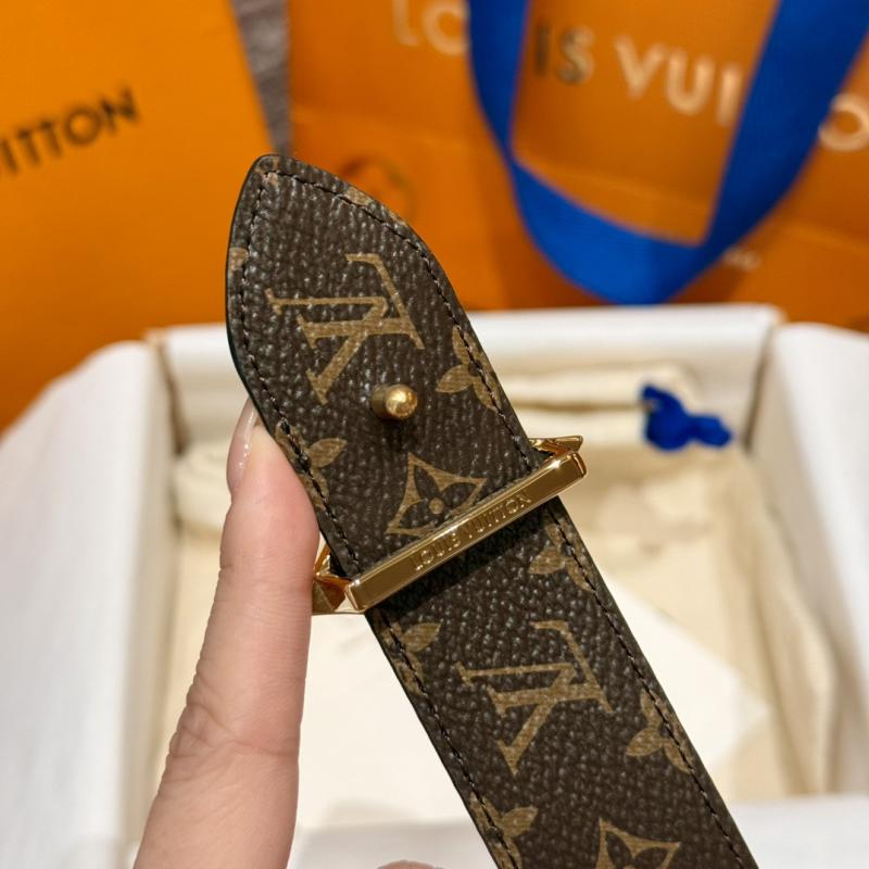 Louis Vuitton Belt WLB40212