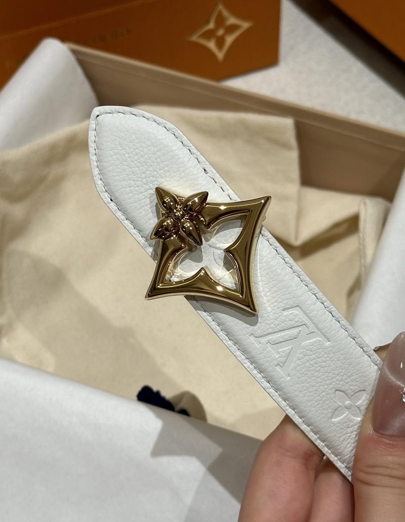 Louis Vuitton Belt WLB40213
