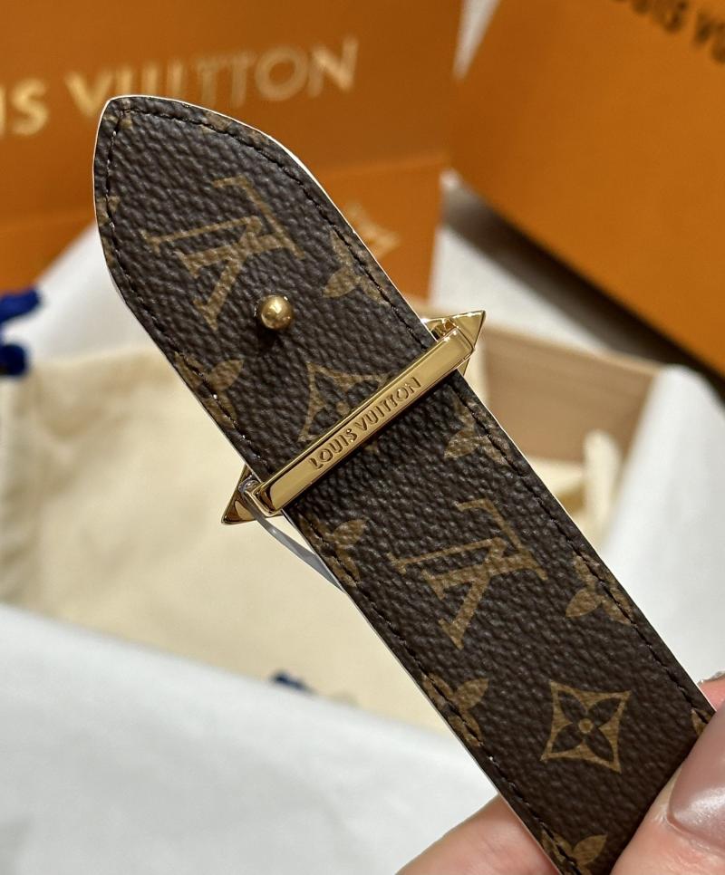 Louis Vuitton Belt WLB40213