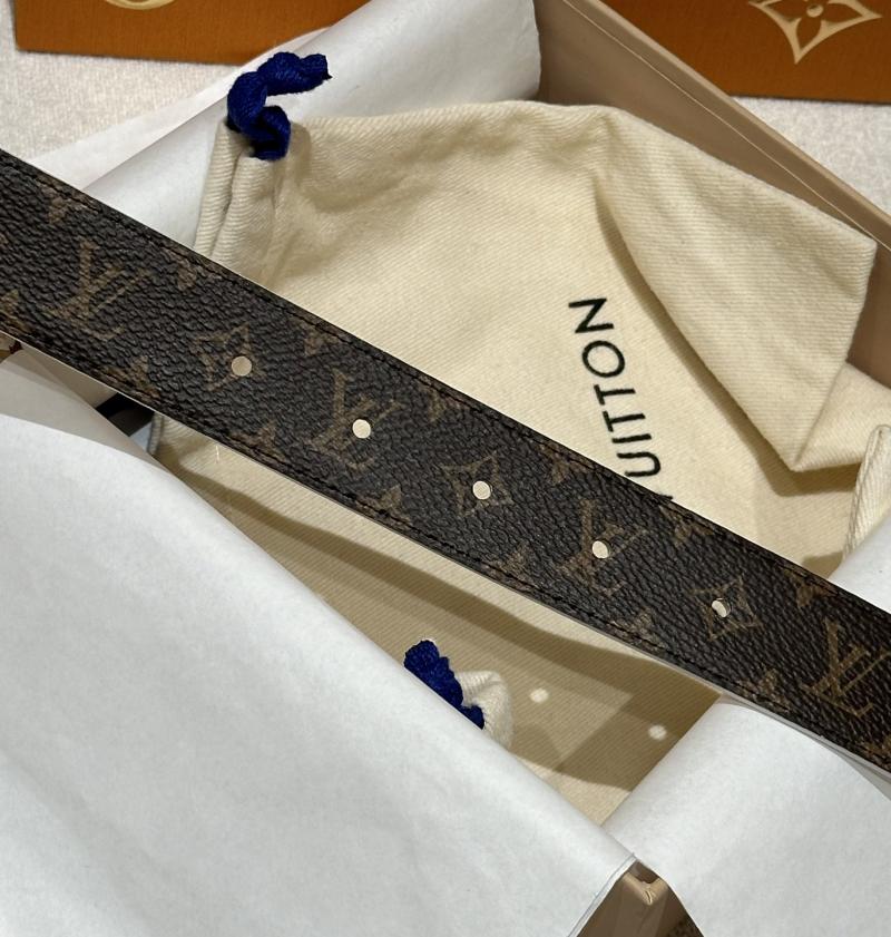 Louis Vuitton Belt WLB40213