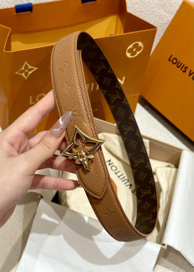Louis Vuitton Belt WLB40214