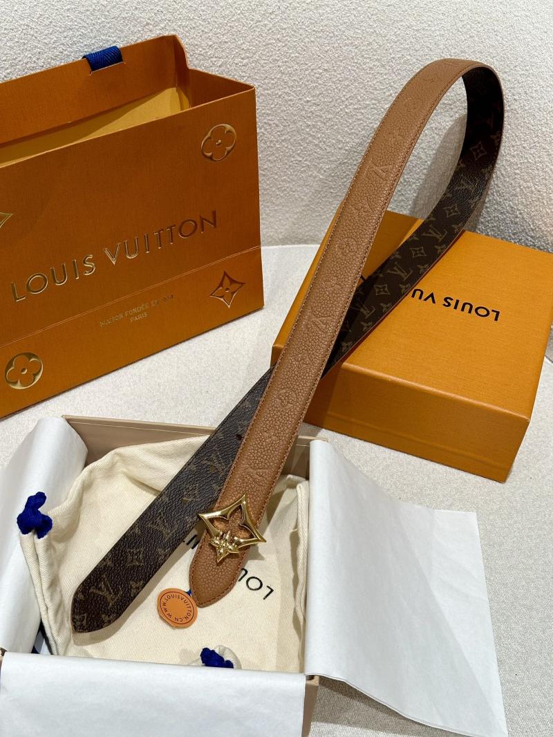 Louis Vuitton Belt WLB40214