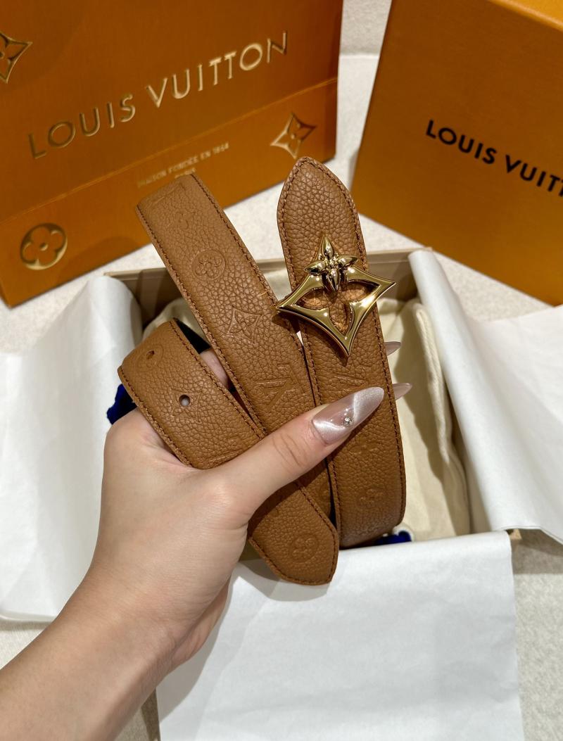 Louis Vuitton Belt WLB40214