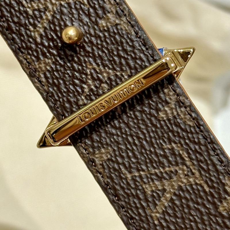 Louis Vuitton Belt WLB40214