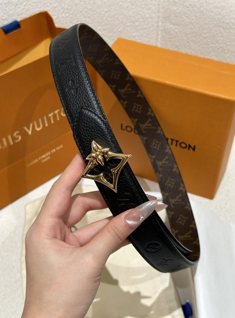 Louis Vuitton Belt WLB40215