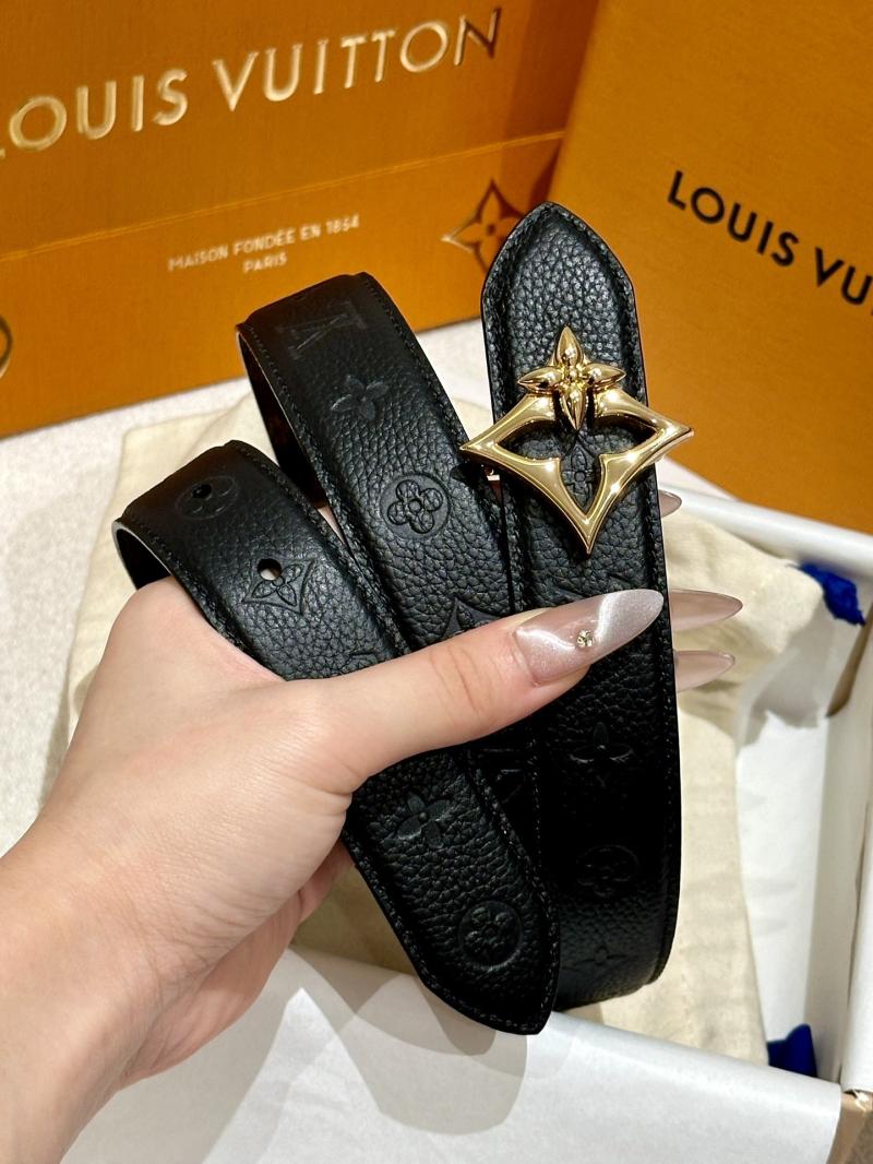 Louis Vuitton Belt WLB40215