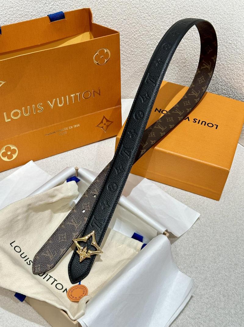 Louis Vuitton Belt WLB40215