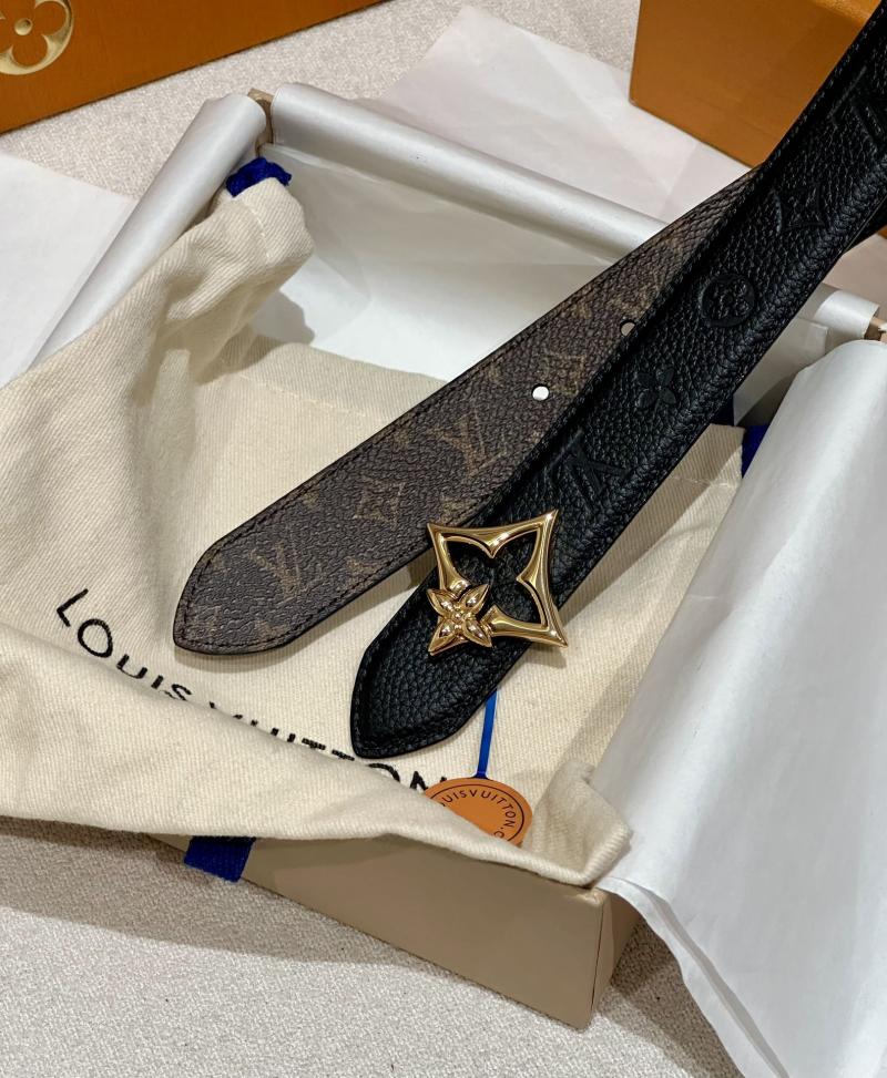 Louis Vuitton Belt WLB40215