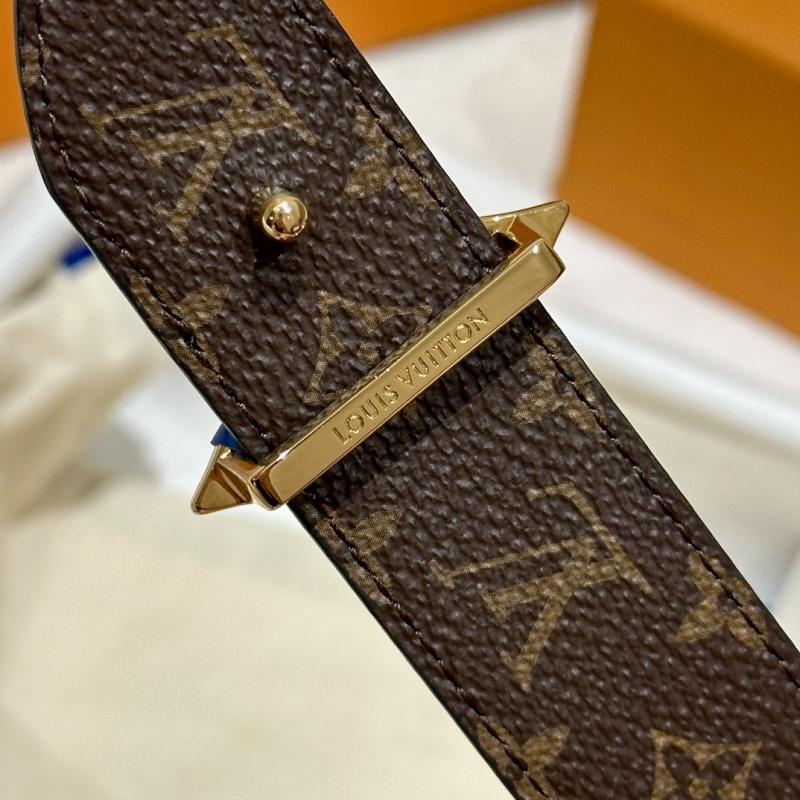 Louis Vuitton Belt WLB40215