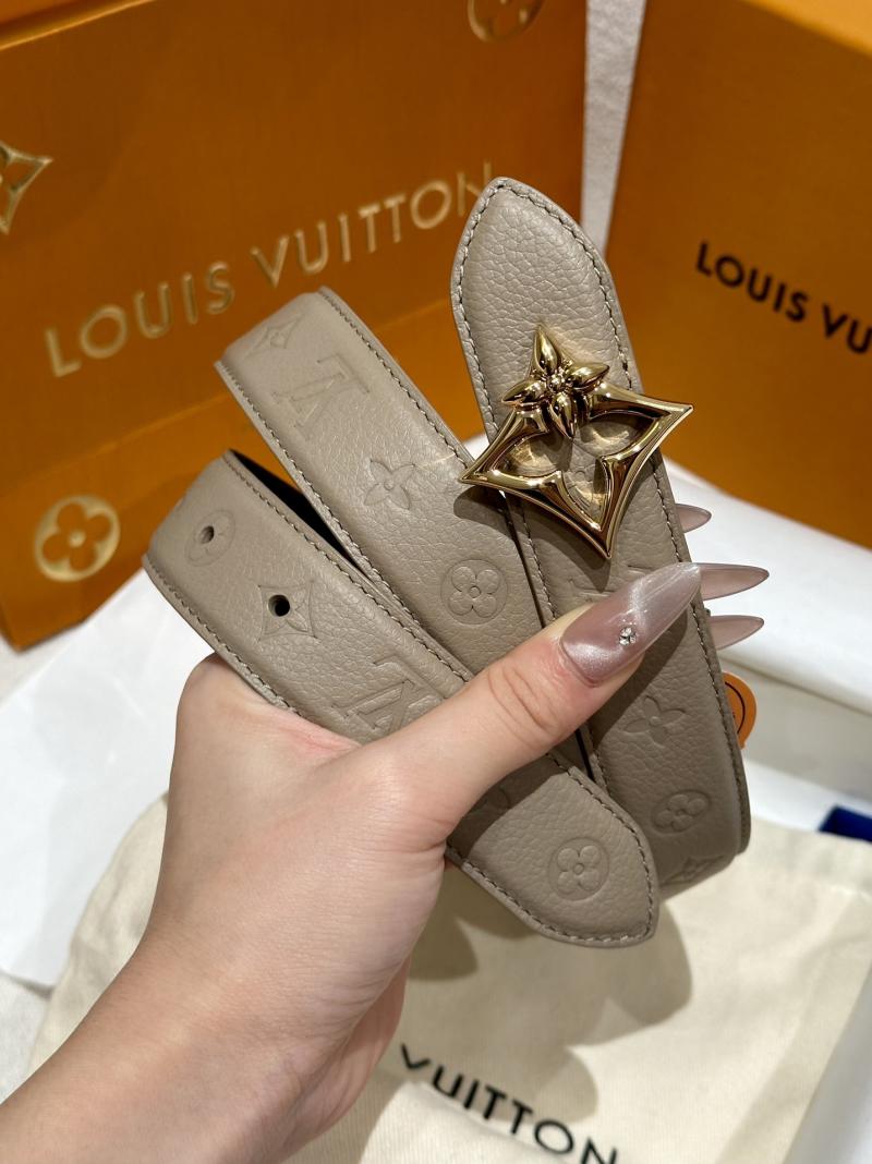 Louis Vuitton Belt WLB40216