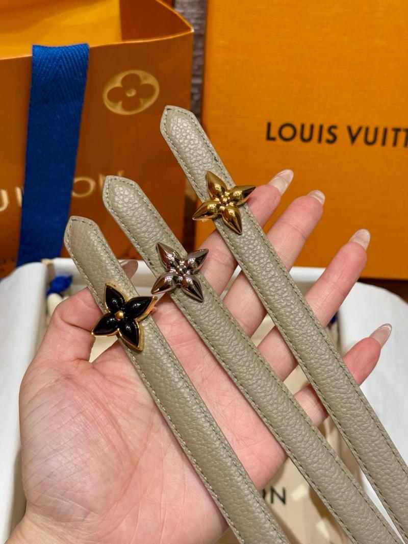 Louis Vuitton Belt WLB40301