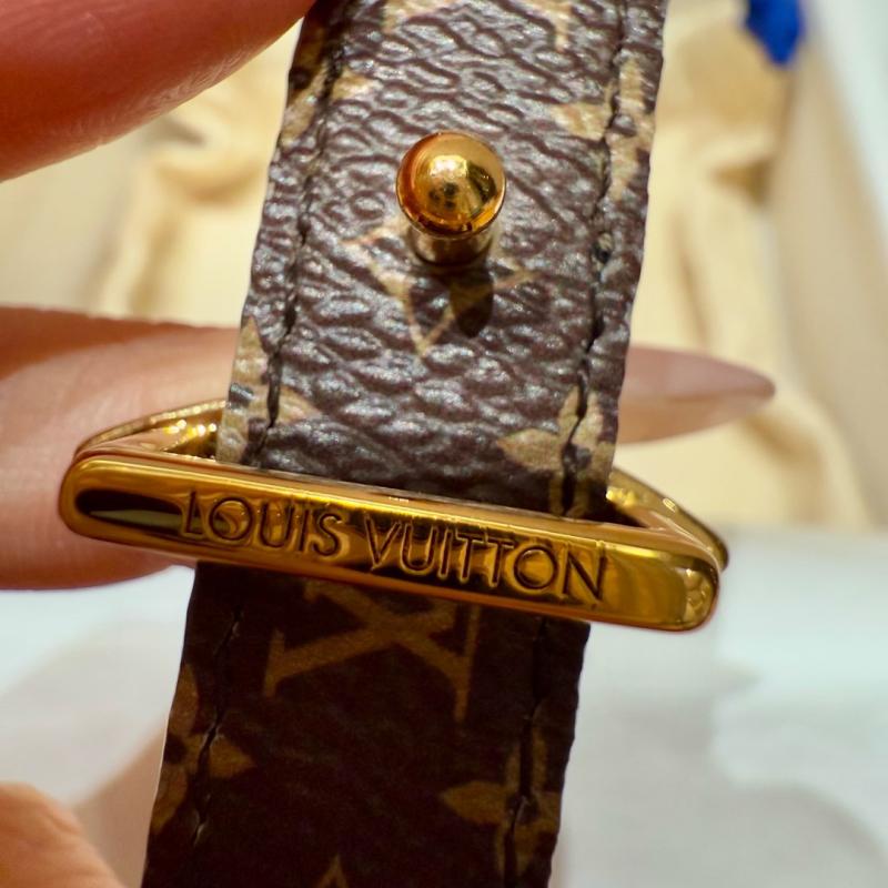 Louis Vuitton Belt WLB40301