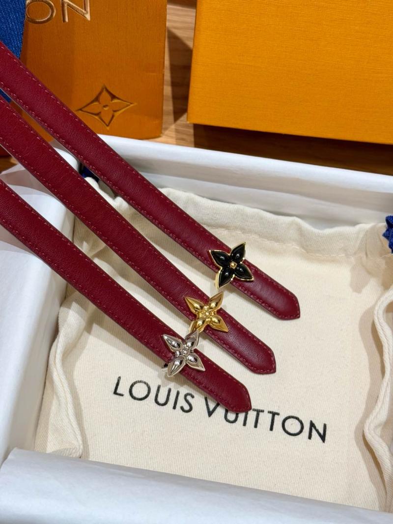 Louis Vuitton Belt WLB40302