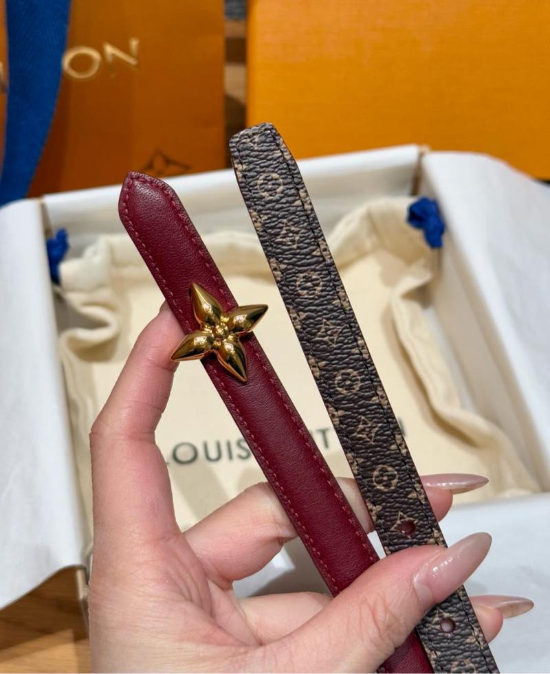 Louis Vuitton Belt WLB40302