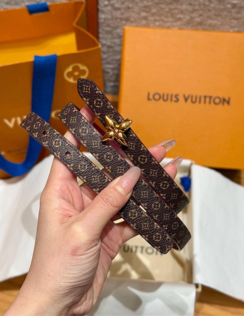 Louis Vuitton Belt WLB40302