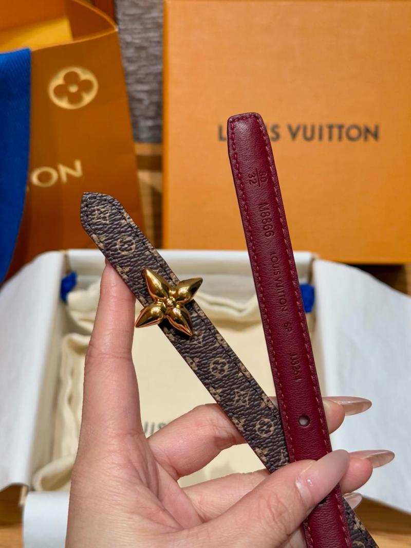 Louis Vuitton Belt WLB40302