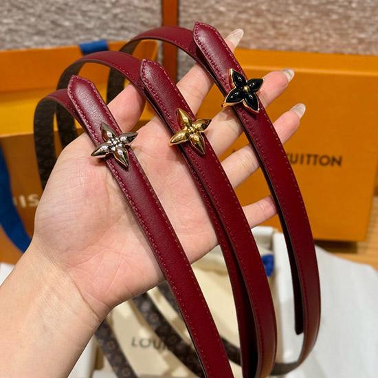 Louis Vuitton Belt WLB40302