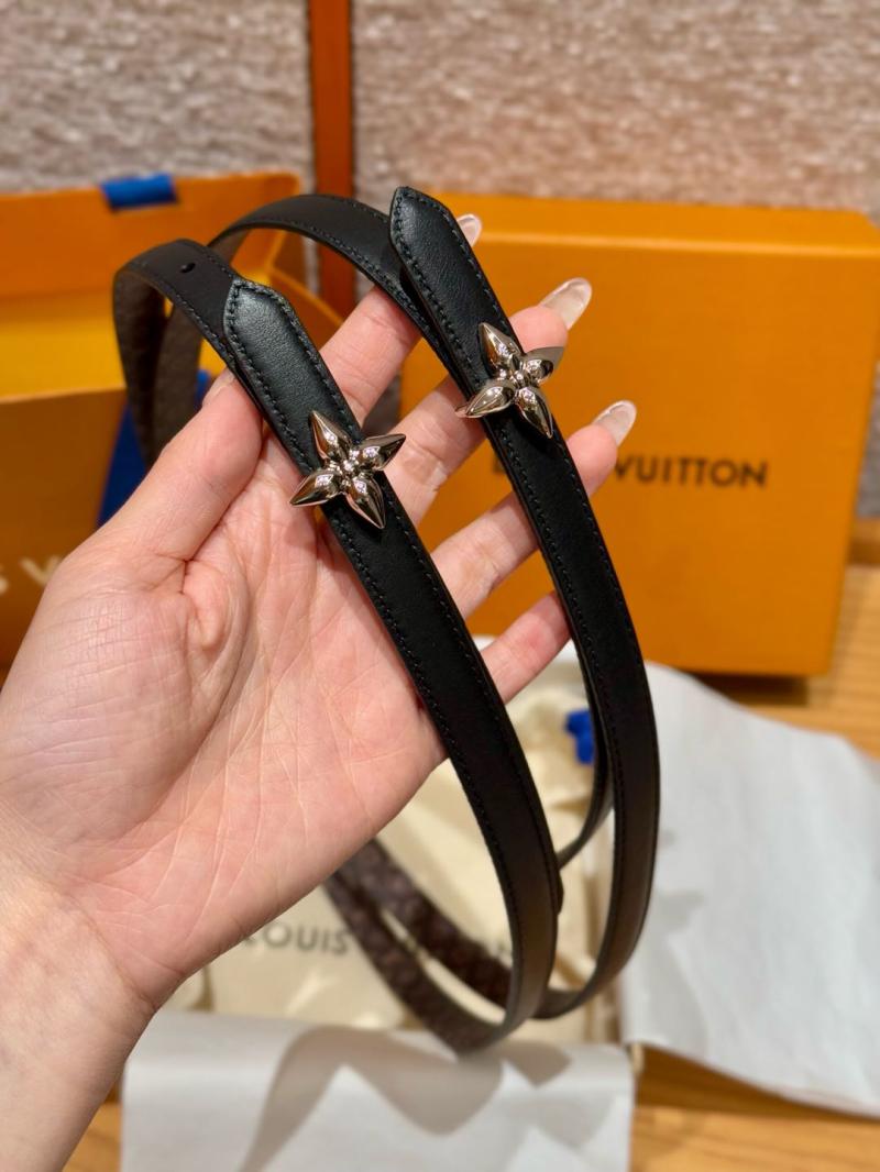 Louis Vuitton Belt WLB40304