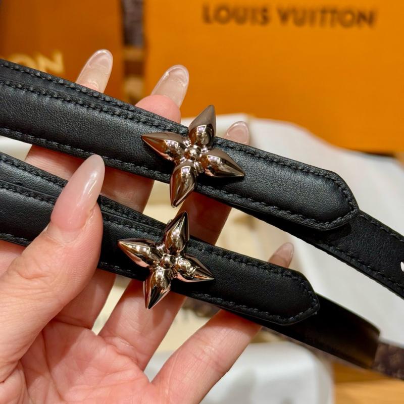Louis Vuitton Belt WLB40304