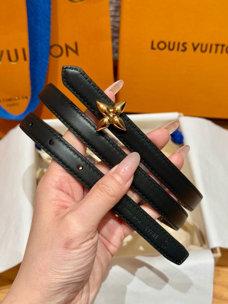 Louis Vuitton Belt WLB40304
