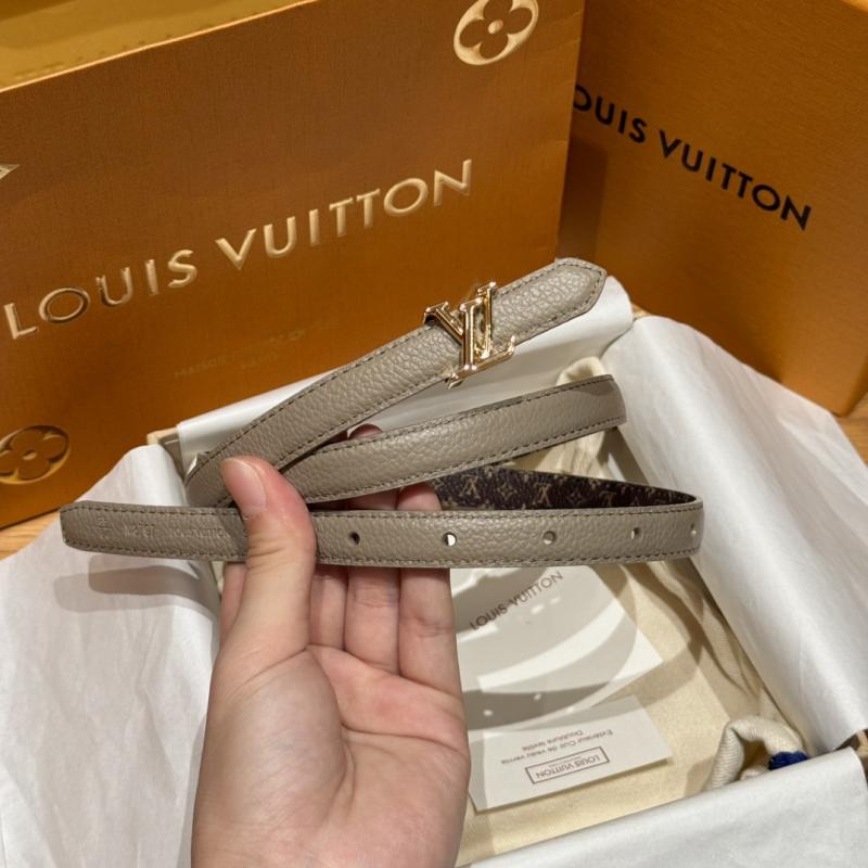 Louis Vuitton Belt WLB40306