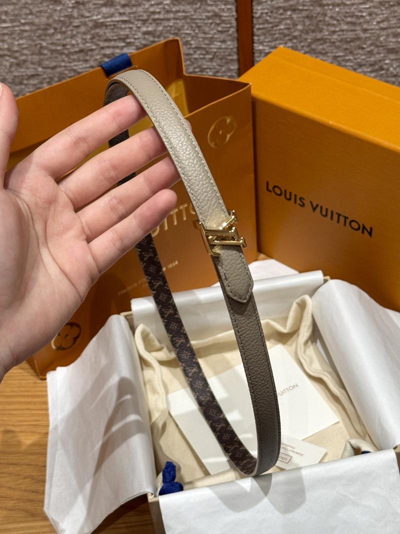 Louis Vuitton Belt WLB40306