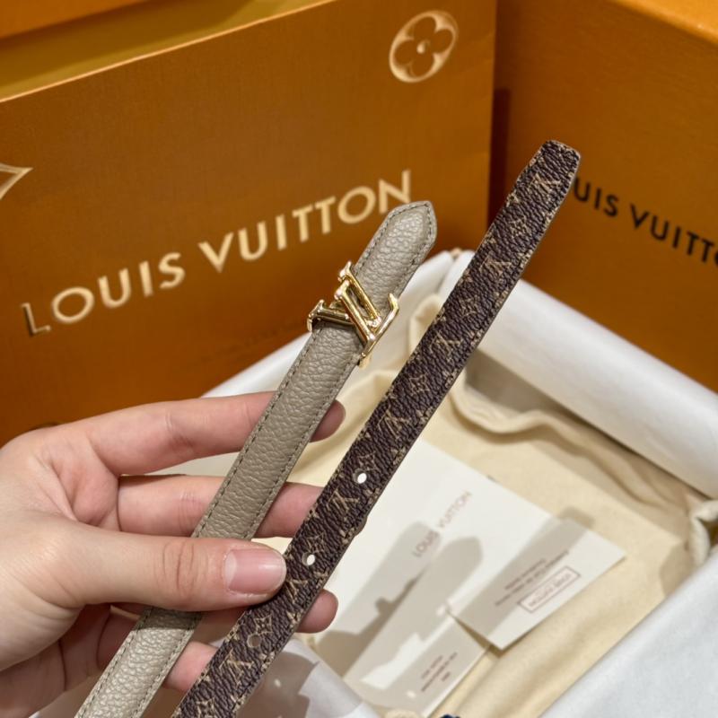 Louis Vuitton Belt WLB40306