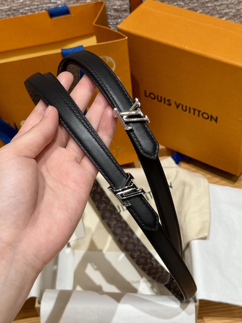 Louis Vuitton Belt WLB40307