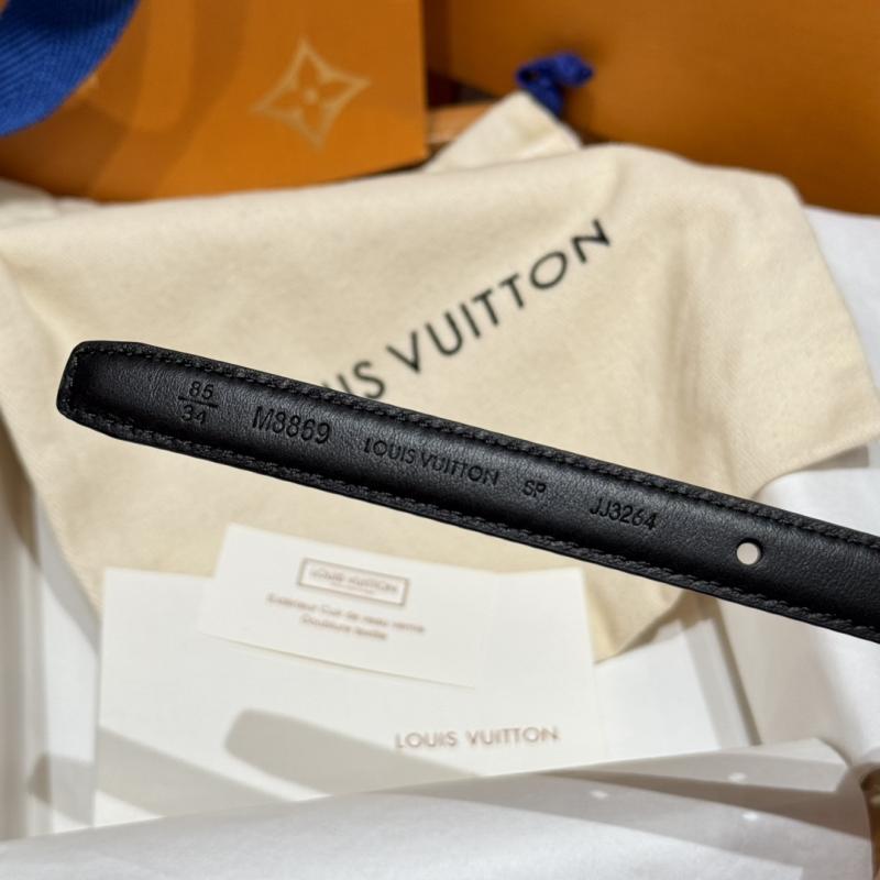Louis Vuitton Belt WLB40307