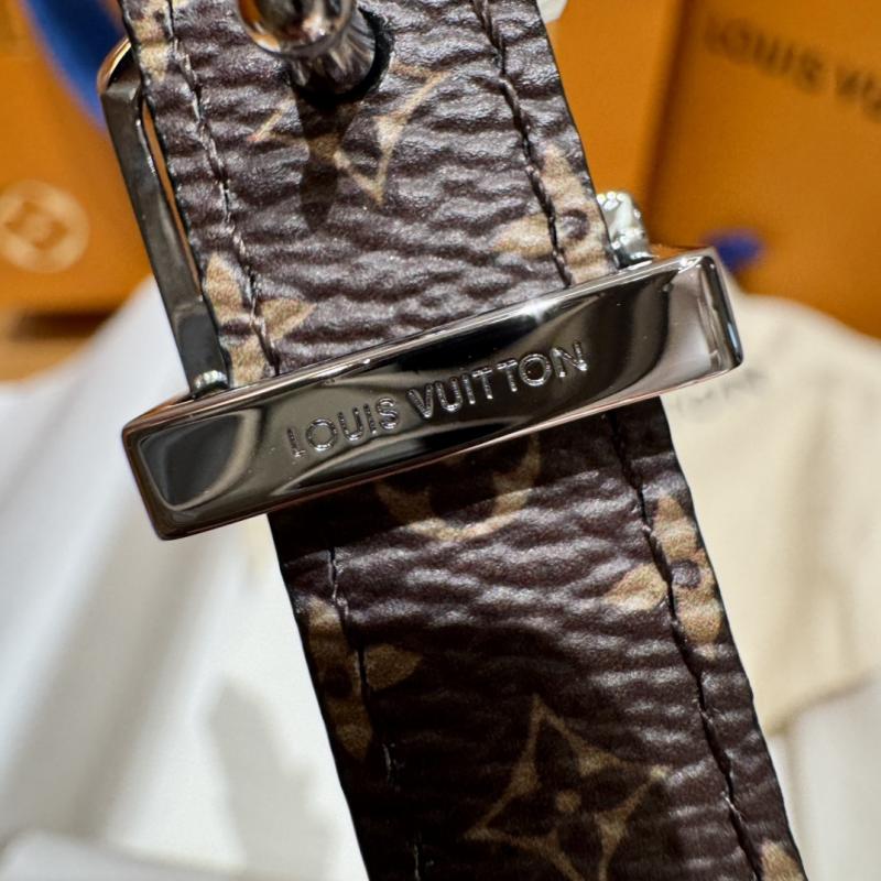 Louis Vuitton Belt WLB40307