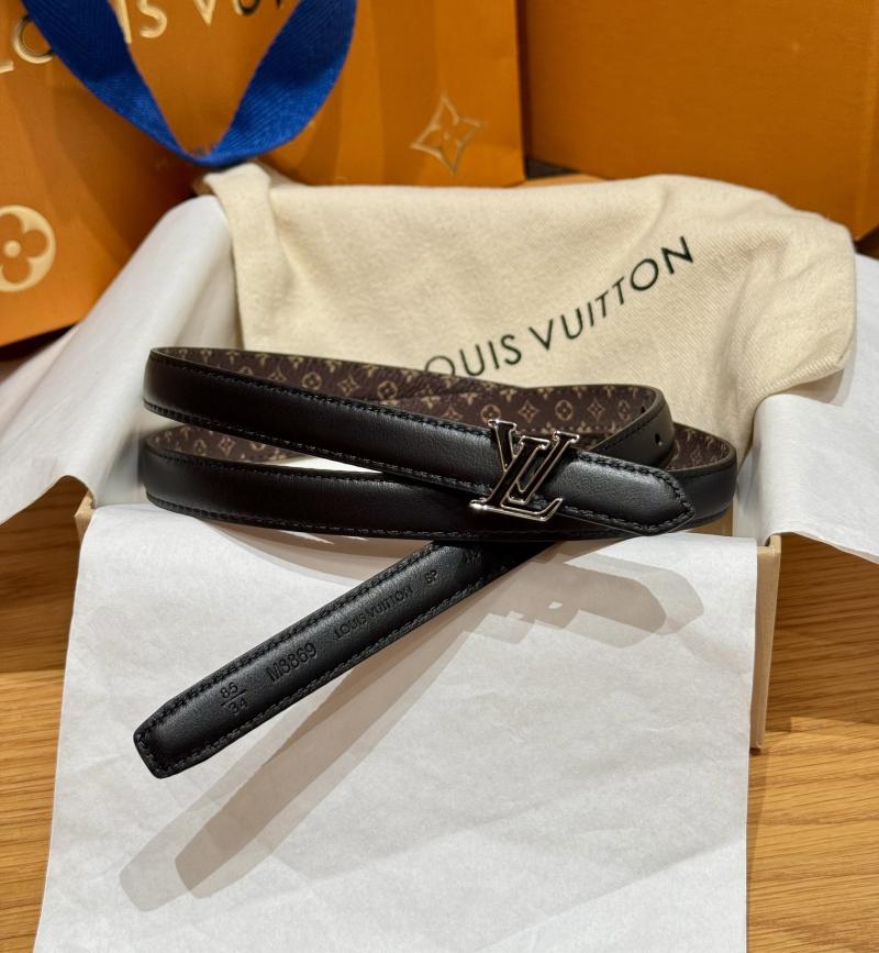 Louis Vuitton Belt WLB40307
