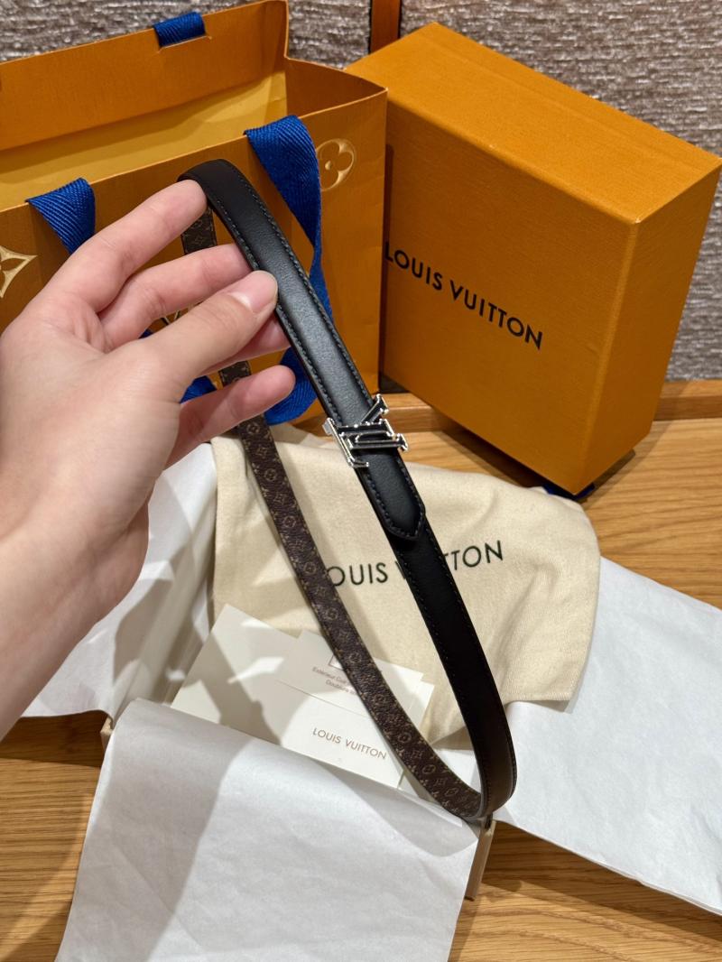 Louis Vuitton Belt WLB40307